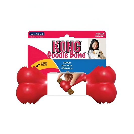 Hueso de Juguete Kong  L