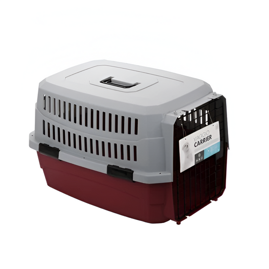 Kennel Para Mascotas - M