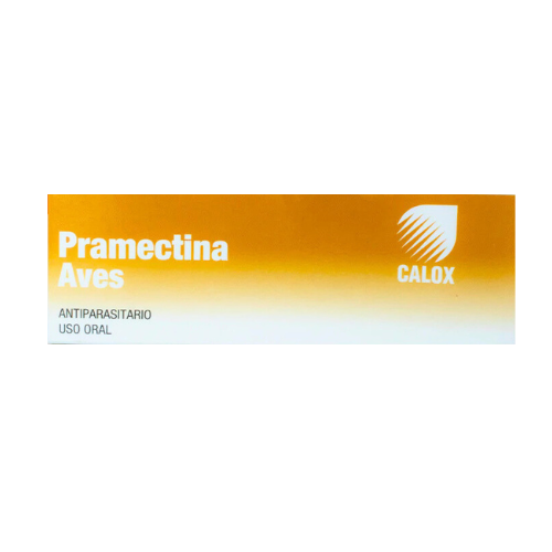 Pramectina Aves Tableta