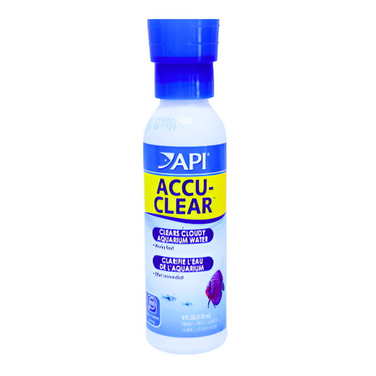 Api Clarificador Accu Clear 4 Oz