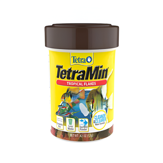 Tetra Hojuelas Tropical 0.42 Oz