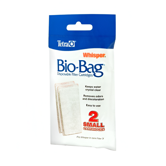 Cartucho Bio Bag Sm 2Pk