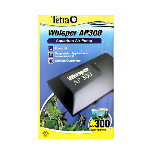Bomba De Aire Ap300