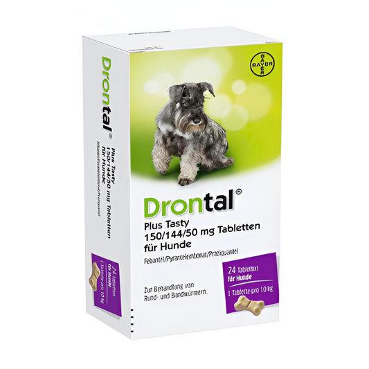 Drontal Plus 10 Kg