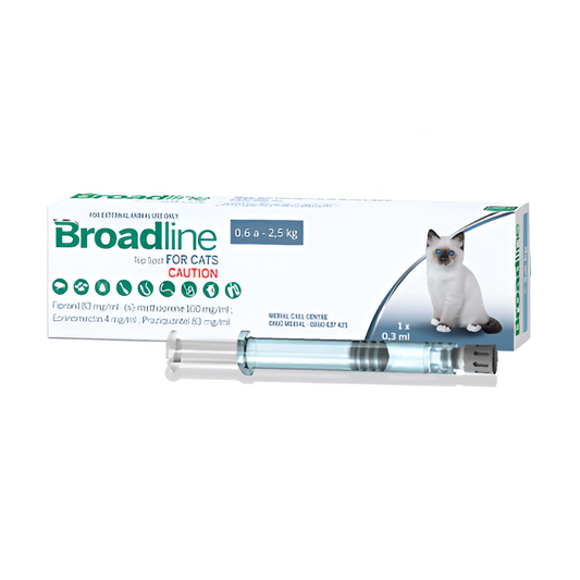 Broadline Cat S (600 G-2.5 Kg )