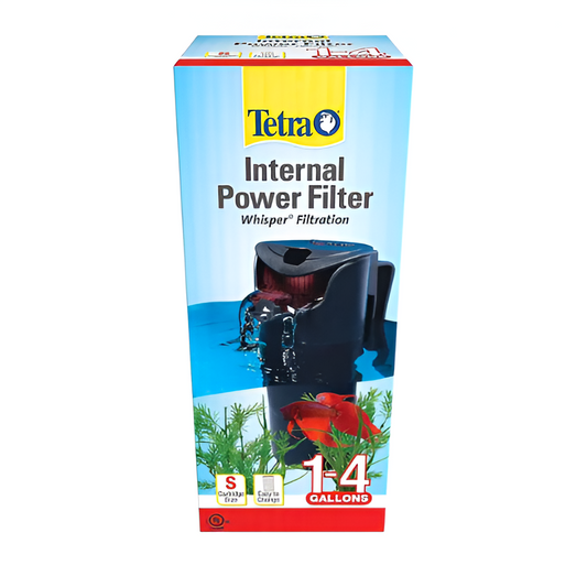 Filtro Whisper 24/1C