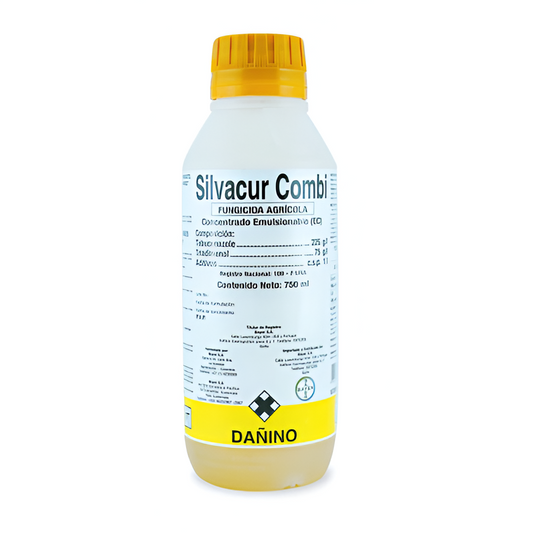 Fungicida Silvacur Combi 30 Ec