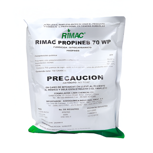 Rimac Propineb 70 Wp 750 Gramos
