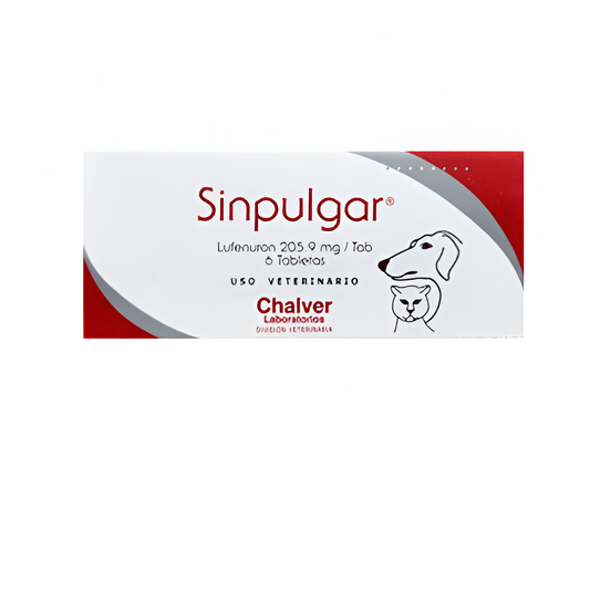 Sinpulgar 205.9Mg  -Tableta