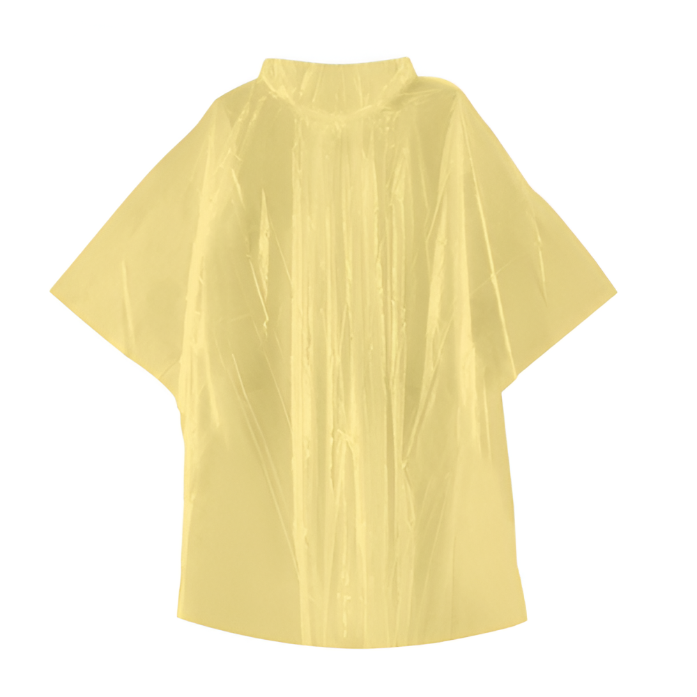 Poncho 52X80