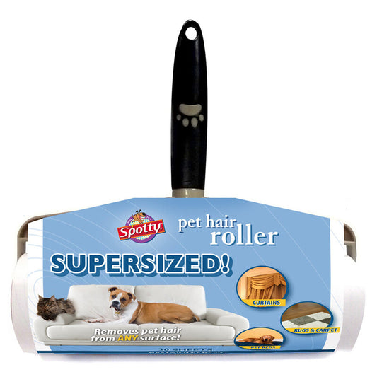 Cepillo Limpiador Super Jumbo