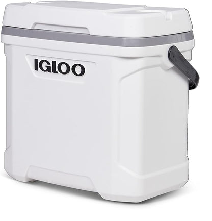 Cooler Igloo Blanco 30 QTS