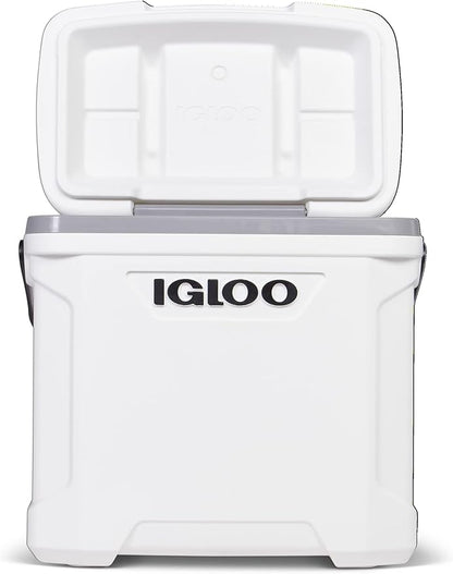 Cooler Igloo Blanco 30 QTS