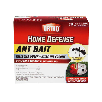 Cebo Para Hormigas OHD- MAT10