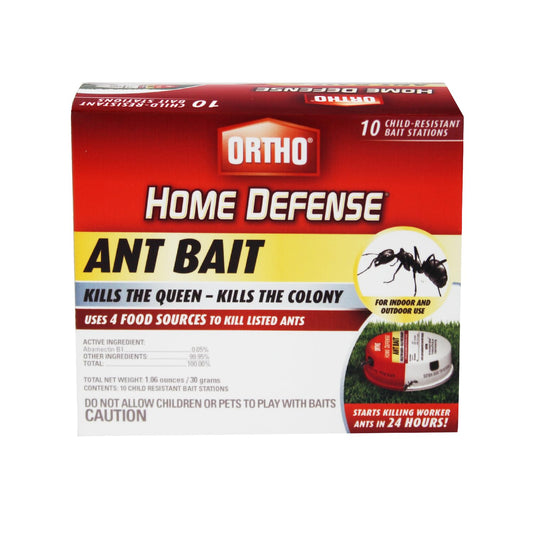 Cebo Para Hormigas OHD- MAT10