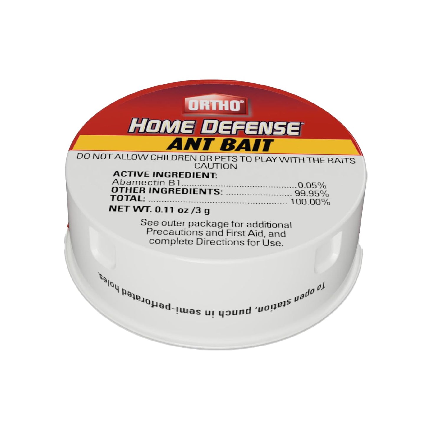 Cebo Para Hormigas OHD- MAT10