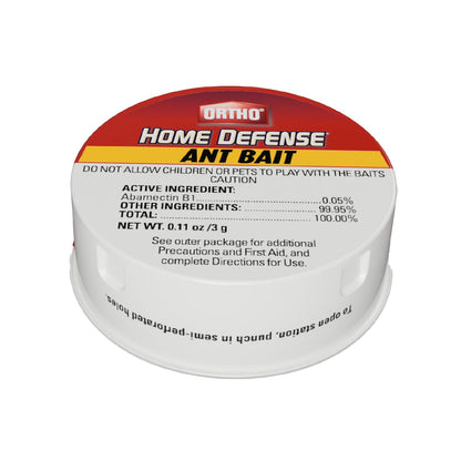 Cebo Para Hormigas OHD- MAT10