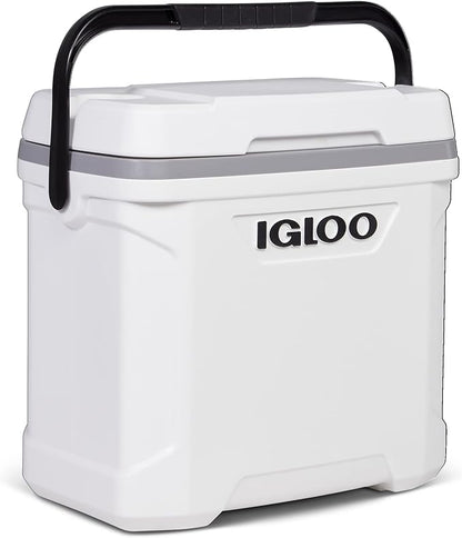 Cooler Igloo Blanco 30 QTS