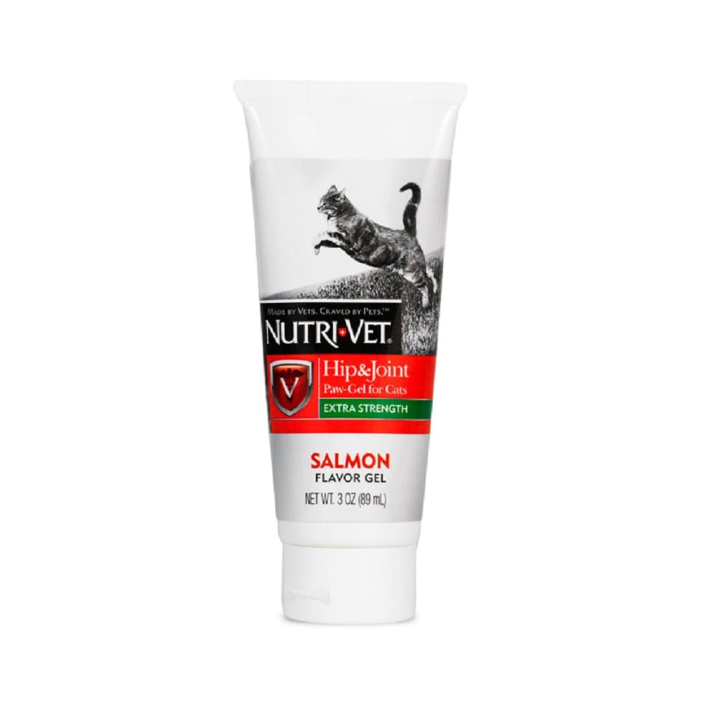 Suplemento NutriVet en gel para articulaciones 3Oz