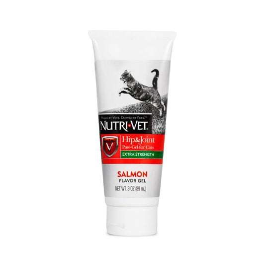 Suplemento NutriVet en gel para articulaciones 3Oz