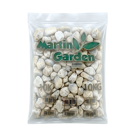 Piedra Decorativa Amarilla BD011A 10KG