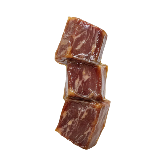 Snack Superkan Huesos de Jamón Serrano 3 unidades