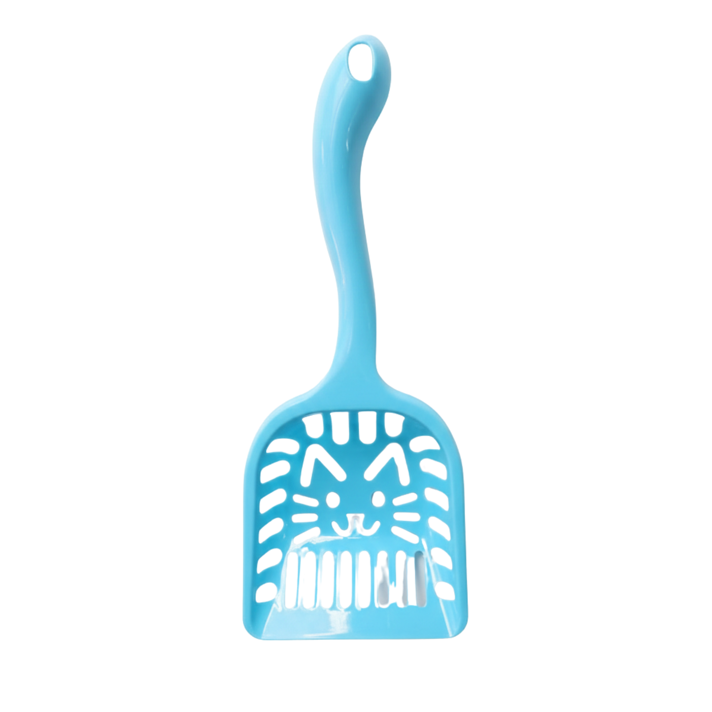 Palita de colores Pequeña- Gatos