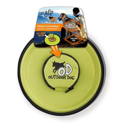 Frisbee para Mascota