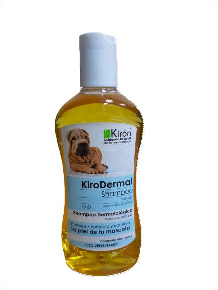 Kirodermal Shampoo 250ML