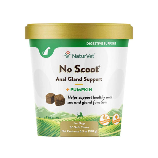 Vitaminas NatruVet para Tracto Digestivo 60 unidades