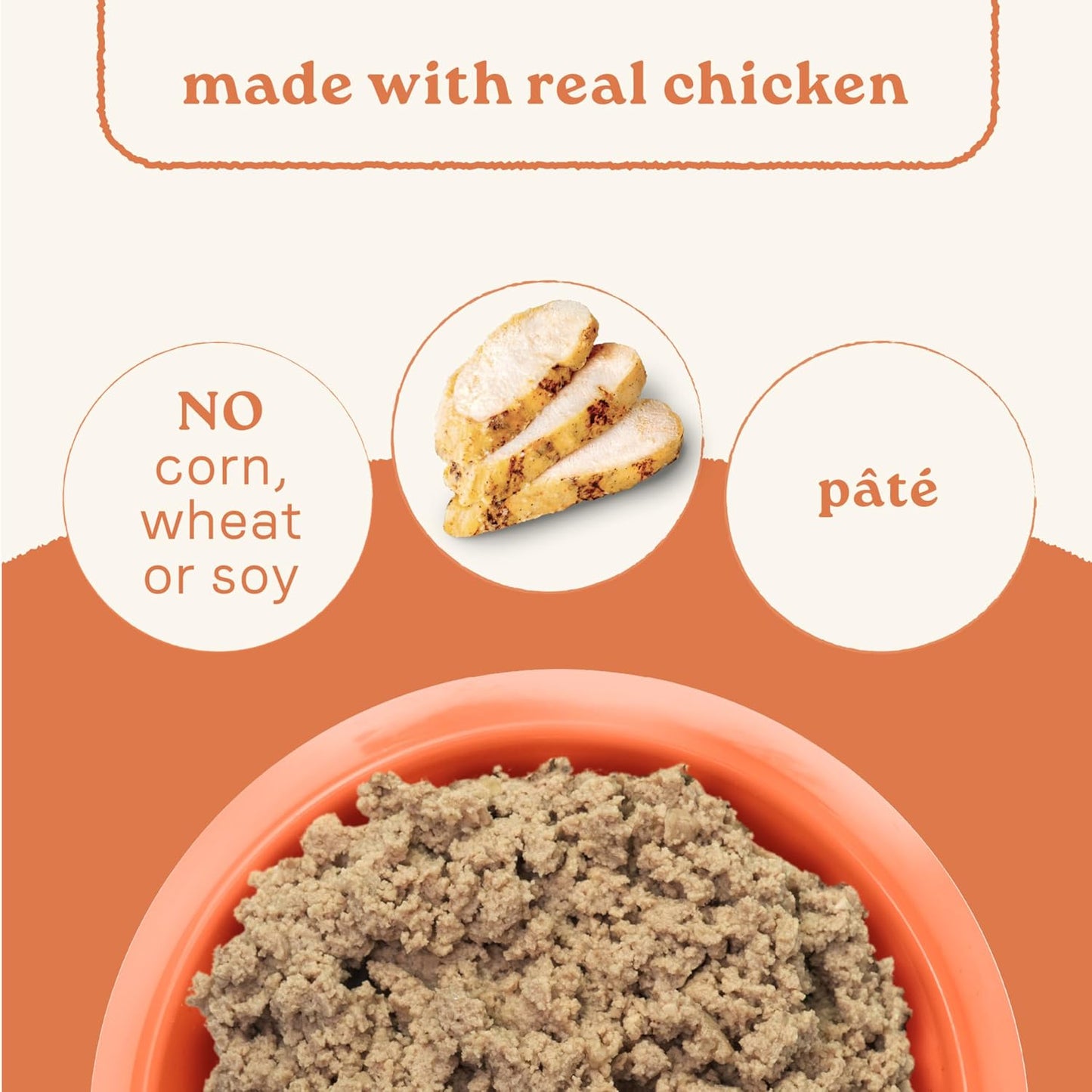 Alimento Canidae en Lata para Perros Multiproteinas 13OZ