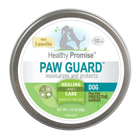 Ungüento Canino Para Patitas Four Paws 1.75oz