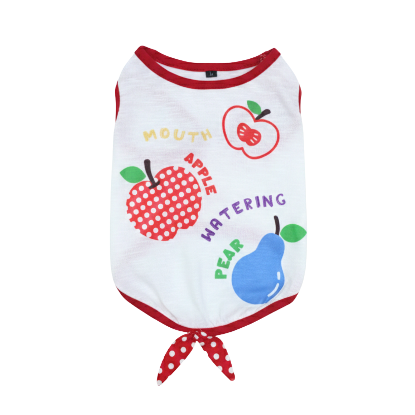 Sueter para Mascota  L