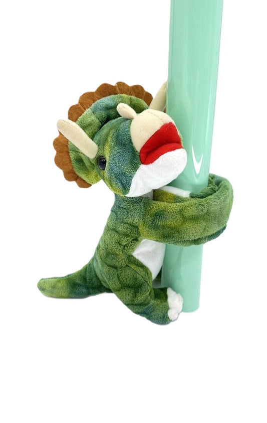 Peluche Dino Raptor