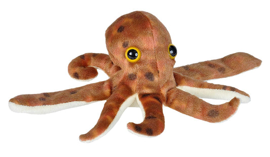 Peluche Pulpo