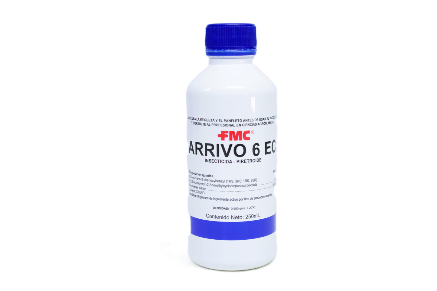 Arrivo 6 EC 250 ML