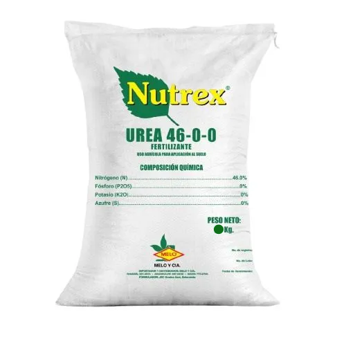 Nutrex UREA 46% x 5 kg