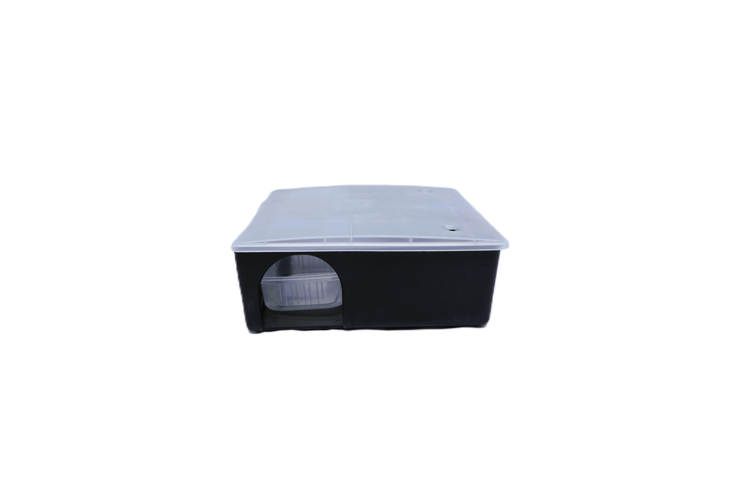 Cebadero Multibox Transparent Cb-02