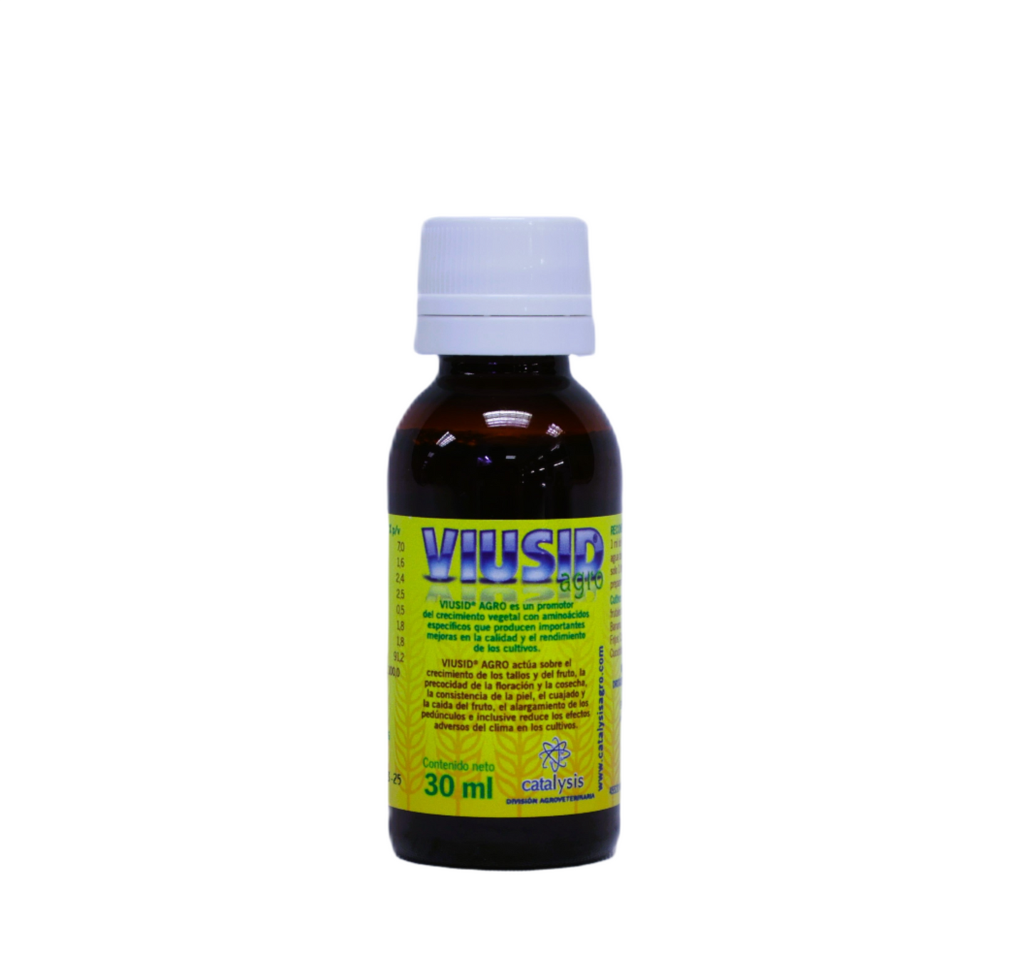 Viusid Agropecuario 30 ML