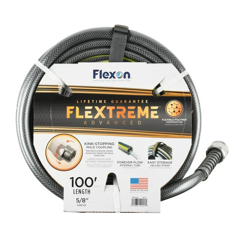 Manguera Flextreme 5/8 X 100Ft