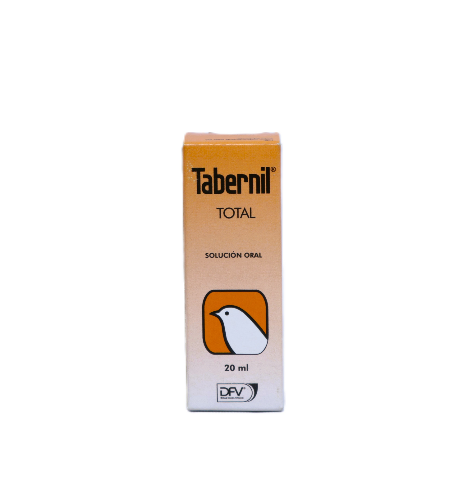 Tabernil Total 20 ML