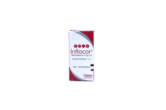 Inflacor 5 Ml