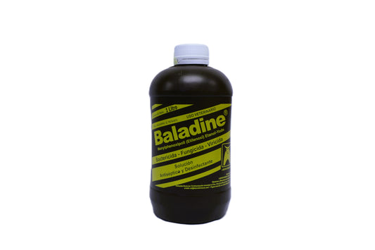 Baladine 2.5% Lt