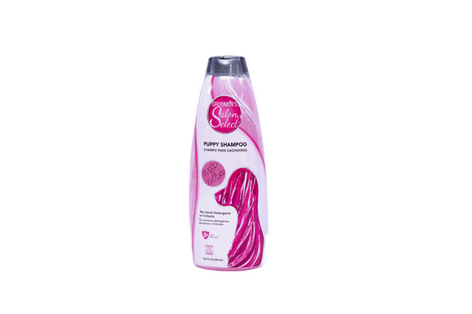 Shampoo para Cachorro Salon Select 18 Oz