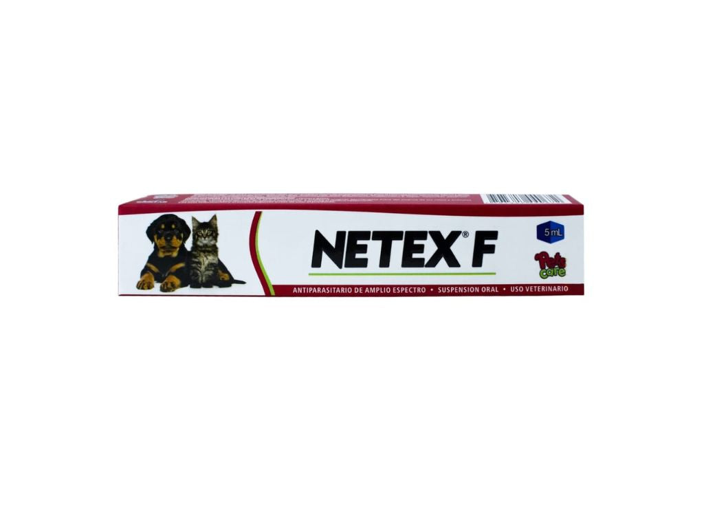 Netex 5ML