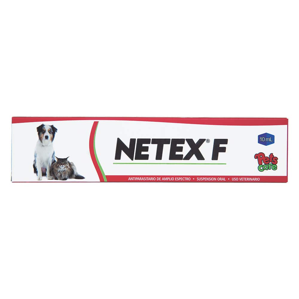 Netex F 10ML