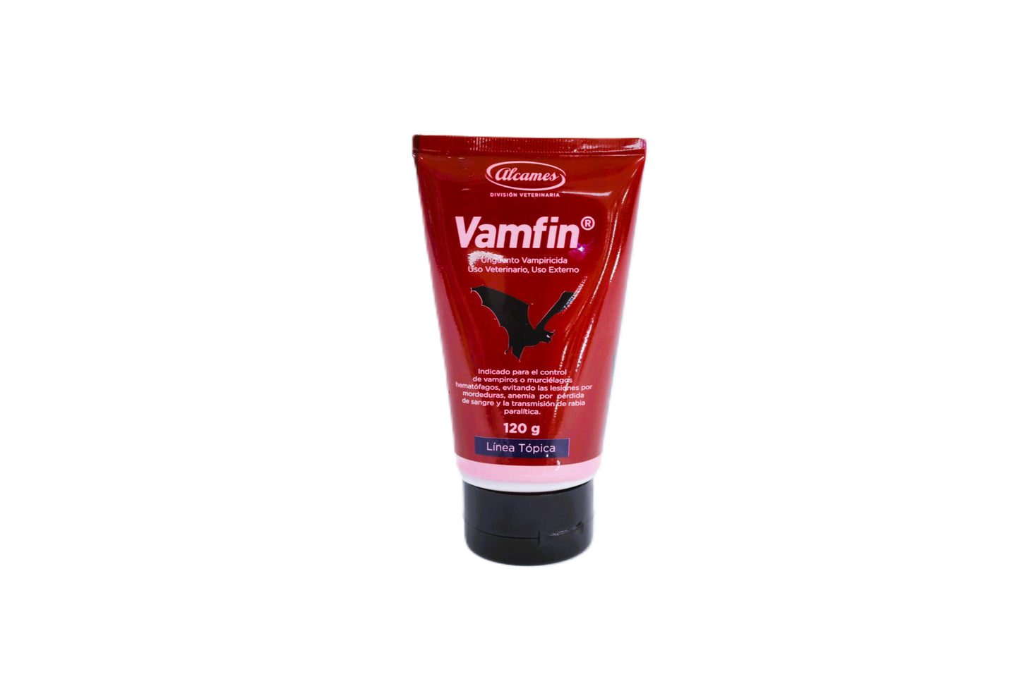 Vampiricida Vanfin 120G