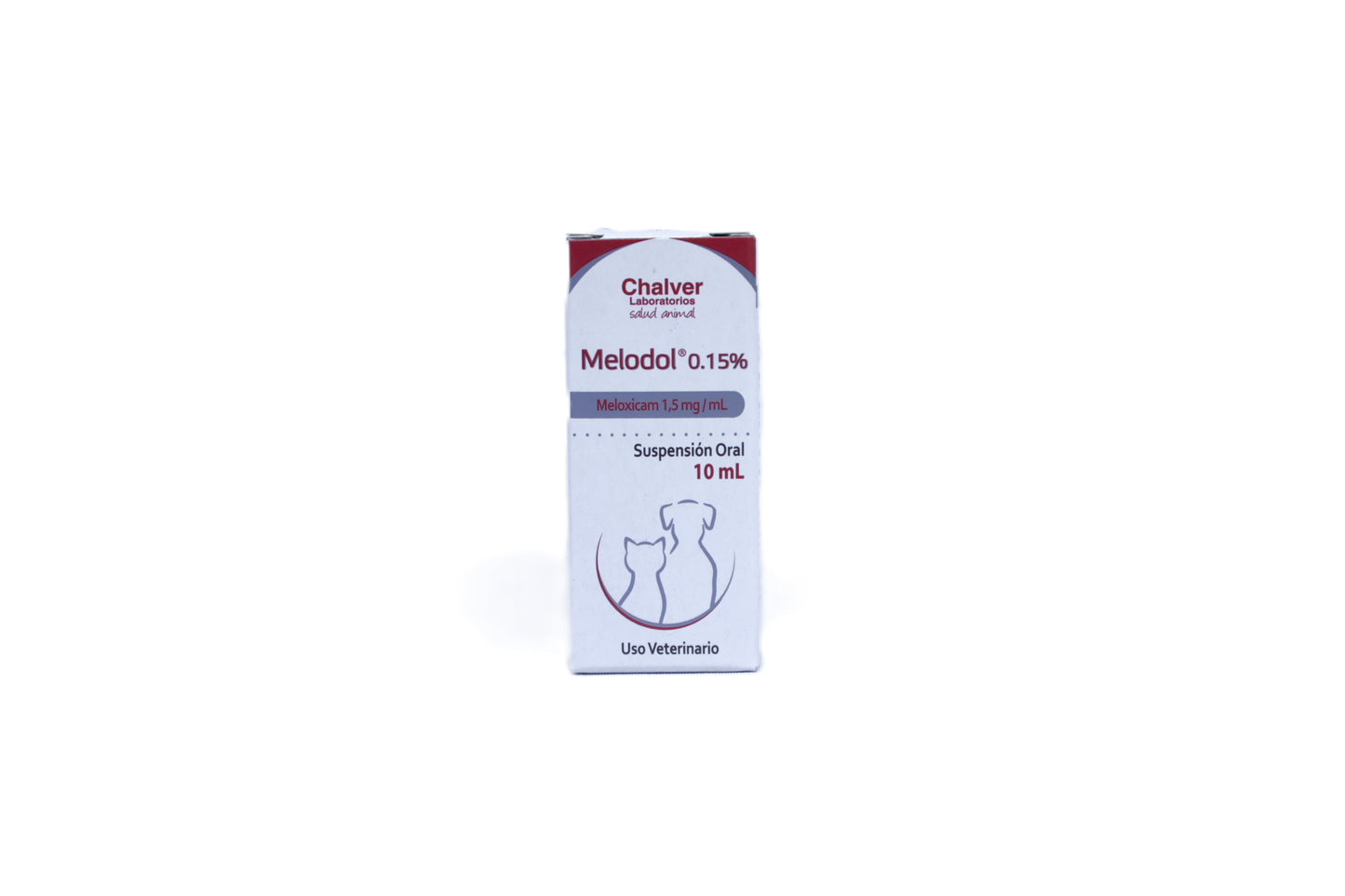 Melodol Gotero 10Mg  10Ml