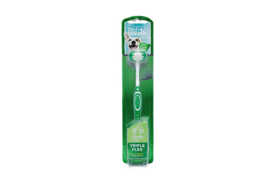 Cepillo Dental Tropiclean para Perros LG