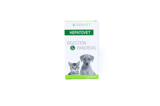 Hepatovet